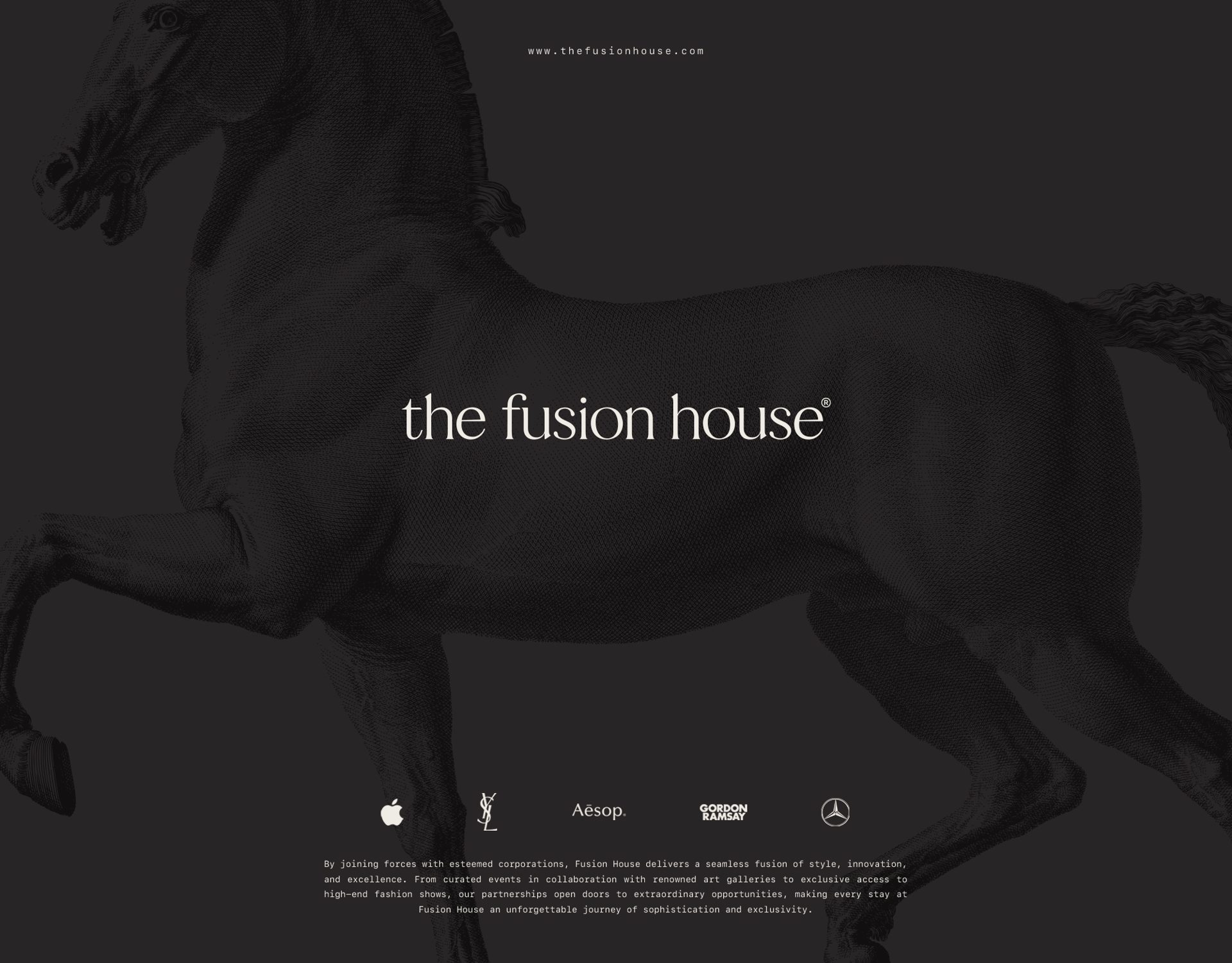 Fusion House