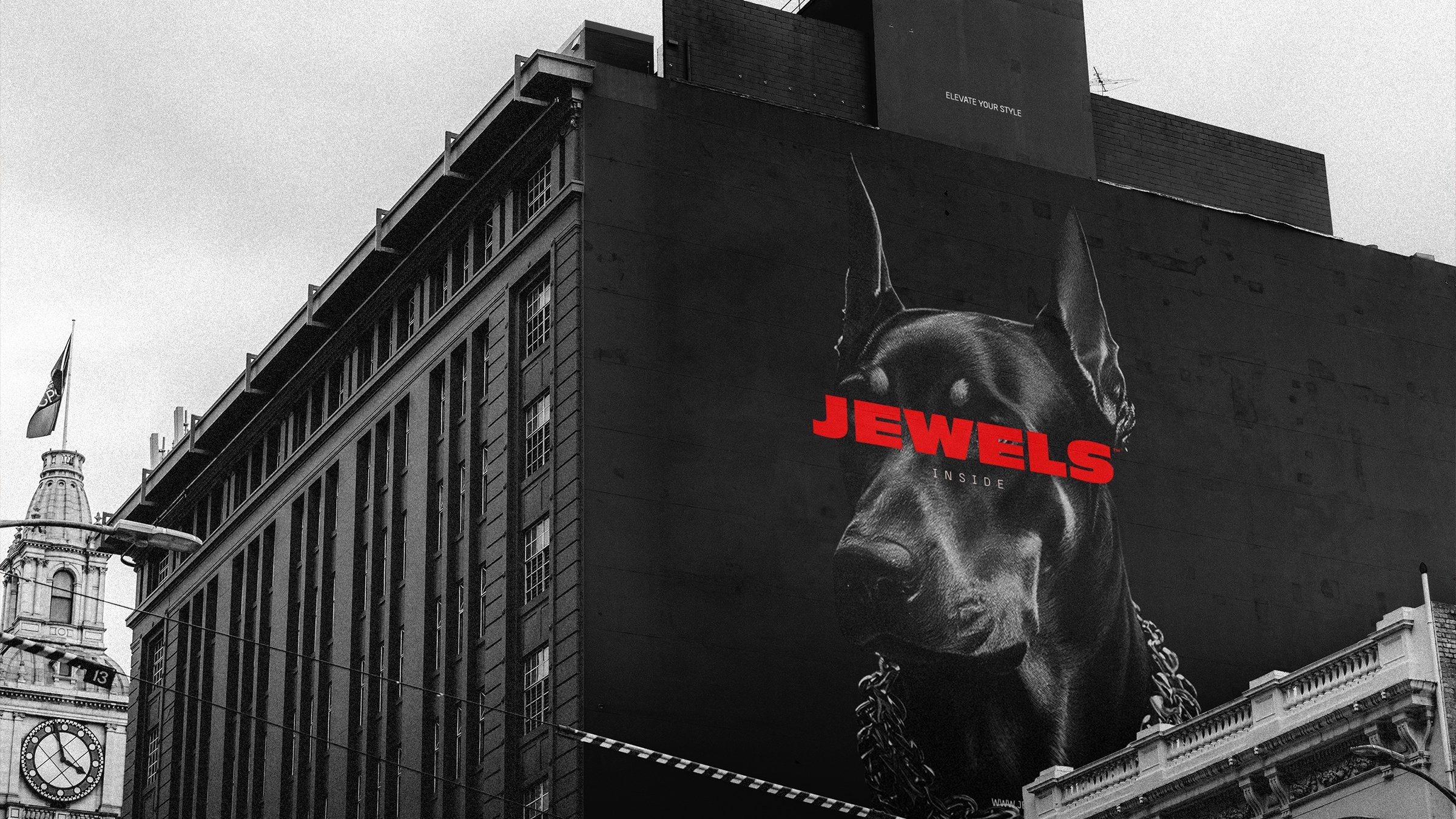 Jewels